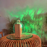 GlowLite - Santa LED Nachtlampje